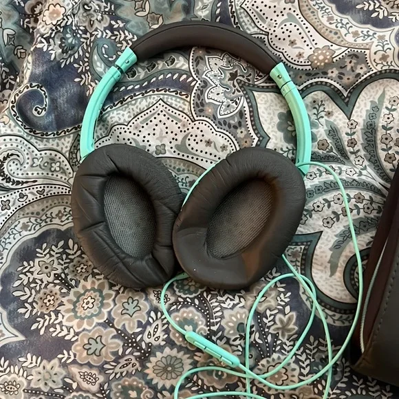 Bose Headphones